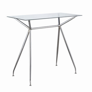 Weekley Rectangular Pub Table