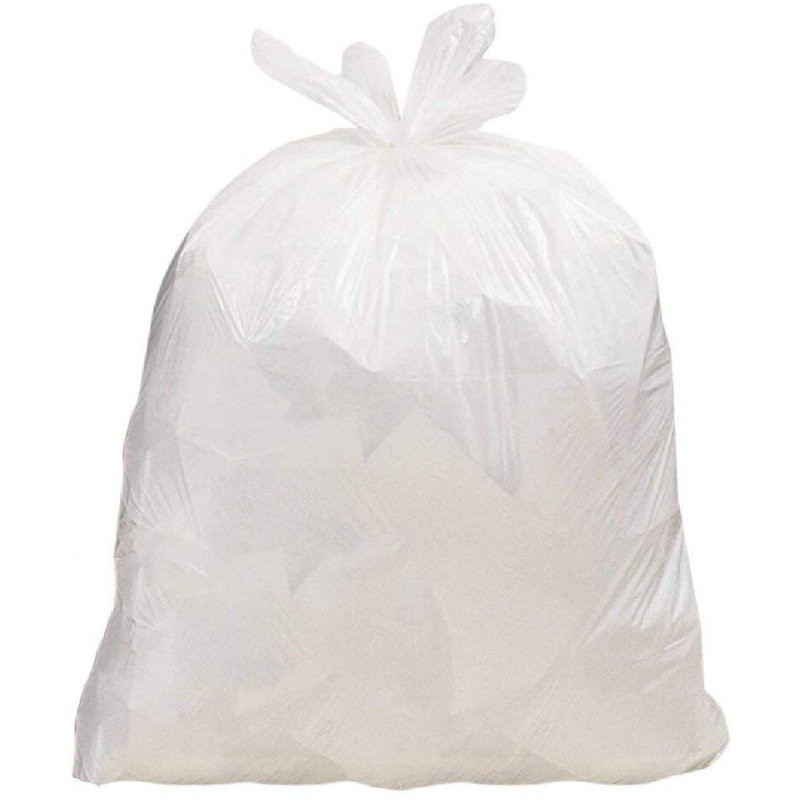 tough trash bags