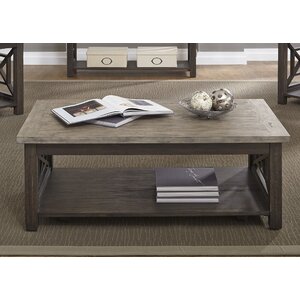 Judd Coffee Table