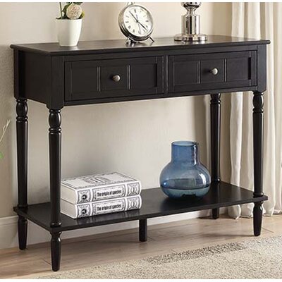 Lark Manor Mayall 36'' Console Table & Reviews | Wayfair