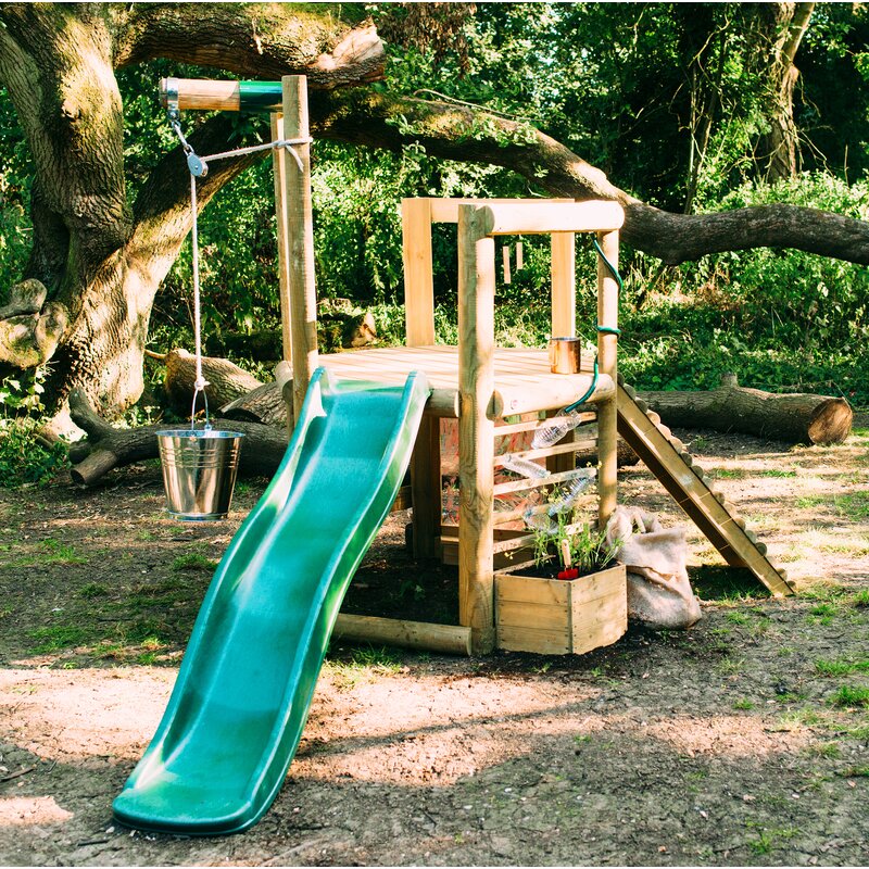 plum outdoor play