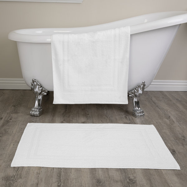 Royal Blue Bath Rug Wayfair