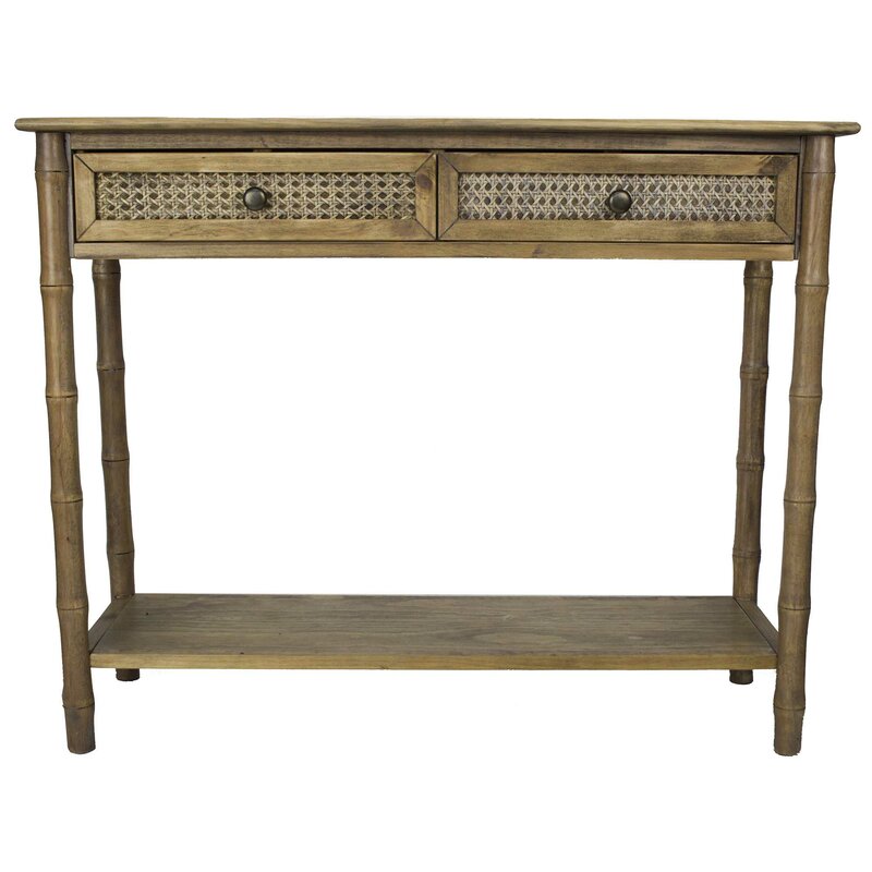 The Bay Console Table