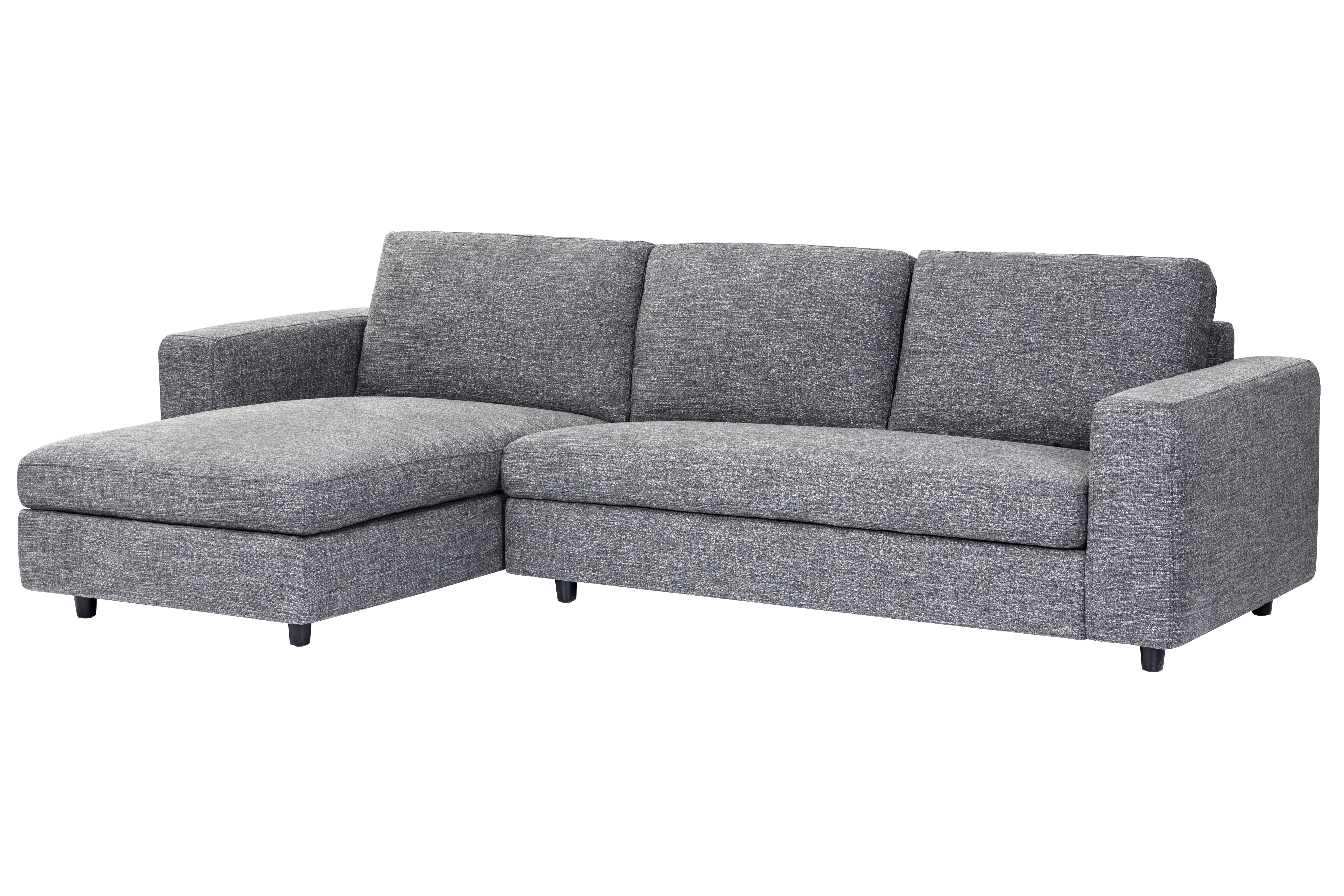 Ethan Left Hand Facing Sectional Joss Main