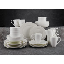 Bone China Dinnerware You Ll Love In 2021 Wayfair