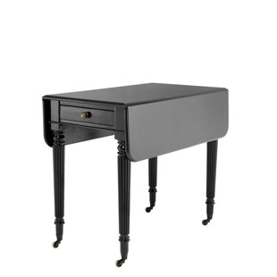Pembroke End Table by Eichholtz Wonderful