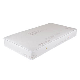 babyletto pure core mattress review