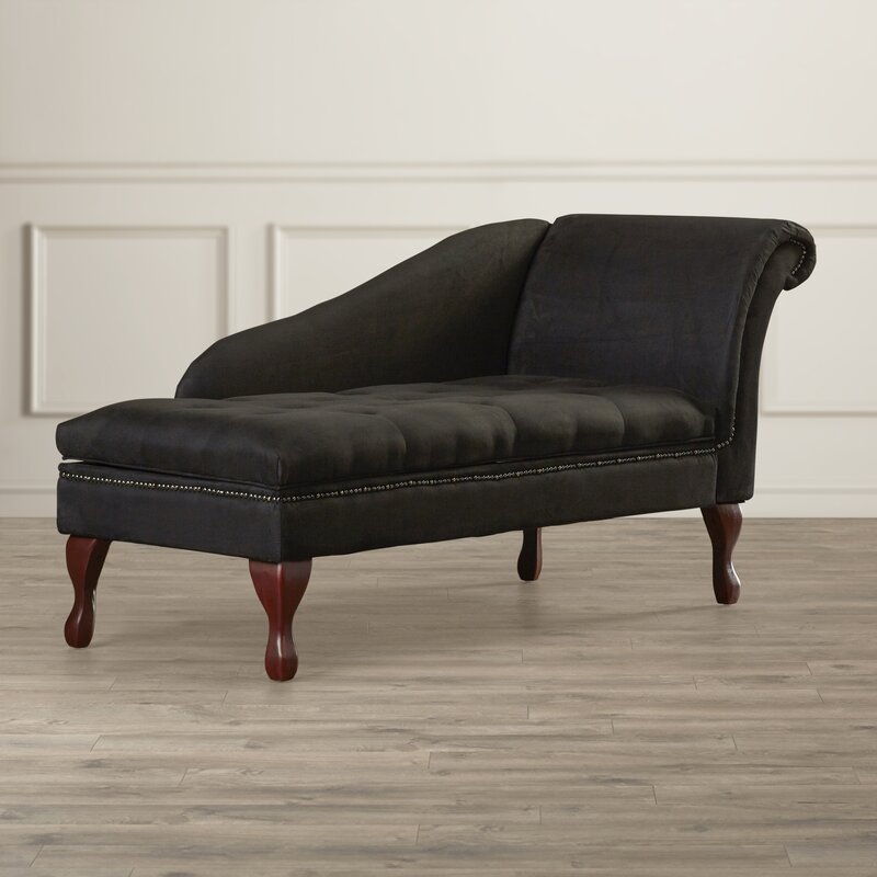 Astoria Grand Catalano Chaise Lounge & Reviews | Wayfair.ca