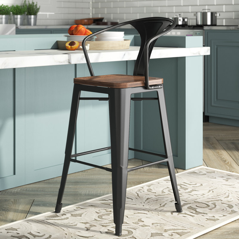 bar stool chairs set of 4