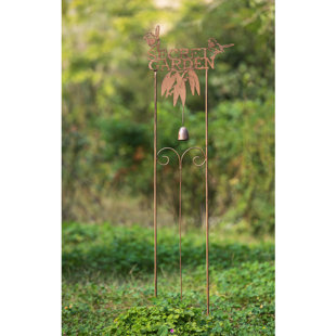 secret garden signs, secret garden signs | wayfair.ca, Design ideen