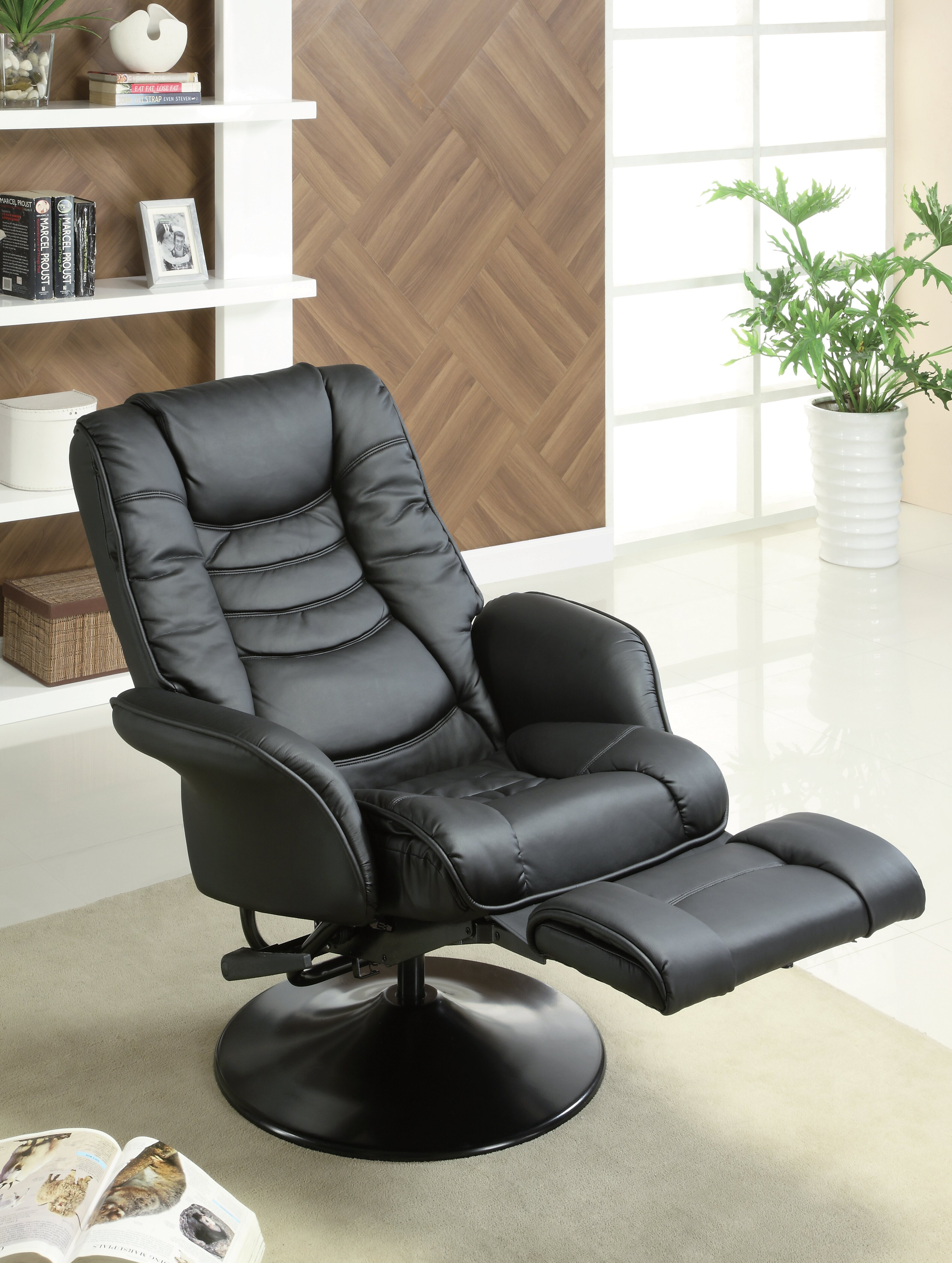 recliners on sale wayfair