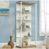 8 Ft Tall Bookcase Wayfair