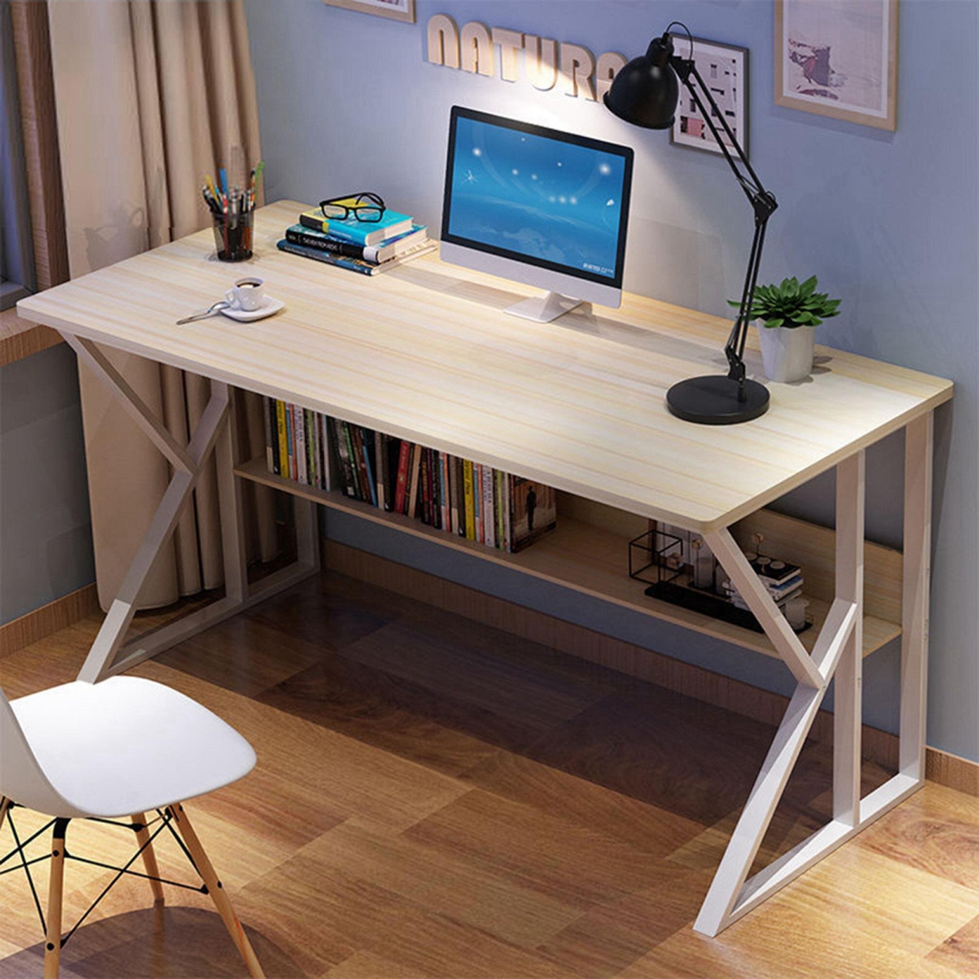 Ebern Designs Kendol Desk | Wayfair