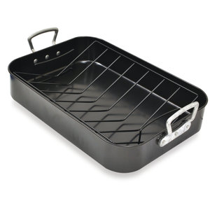 Turkey Roaster with Rack