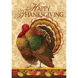 Thanksgiving Flags You Ll Love In 2020 Wayfair