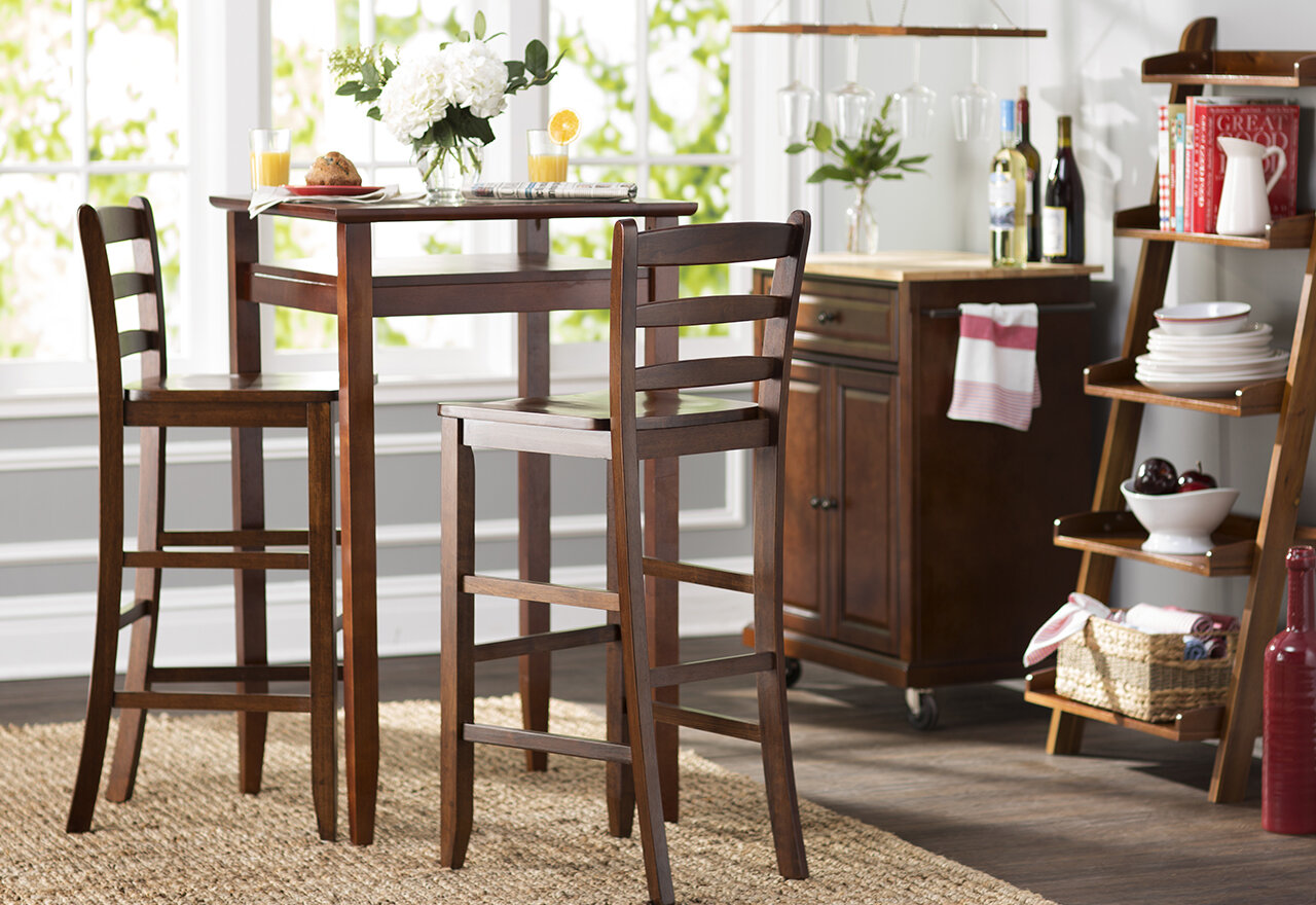 BIG SALE Brunch Ready Breakfast Nook You Ll Love In 2022 Wayfair   Brunch Ready Breakfast Nook 