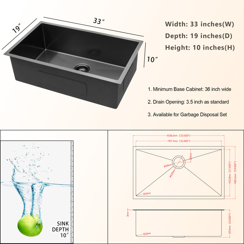 How To Install A Garbage Disposer