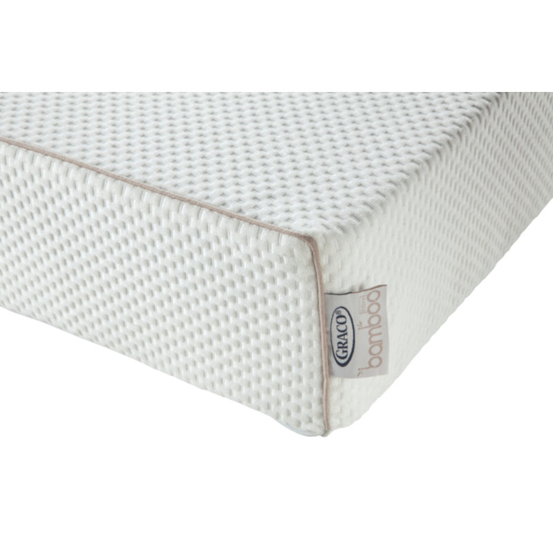 crib mattress graco