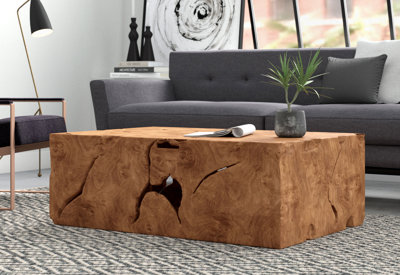 Modern Furniture And Decor For Your Home Office Modern Farmhouse Coffee Tables