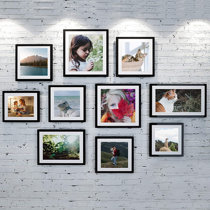 Wayfair Gallery Wall Frame Sets You Ll Love In 21