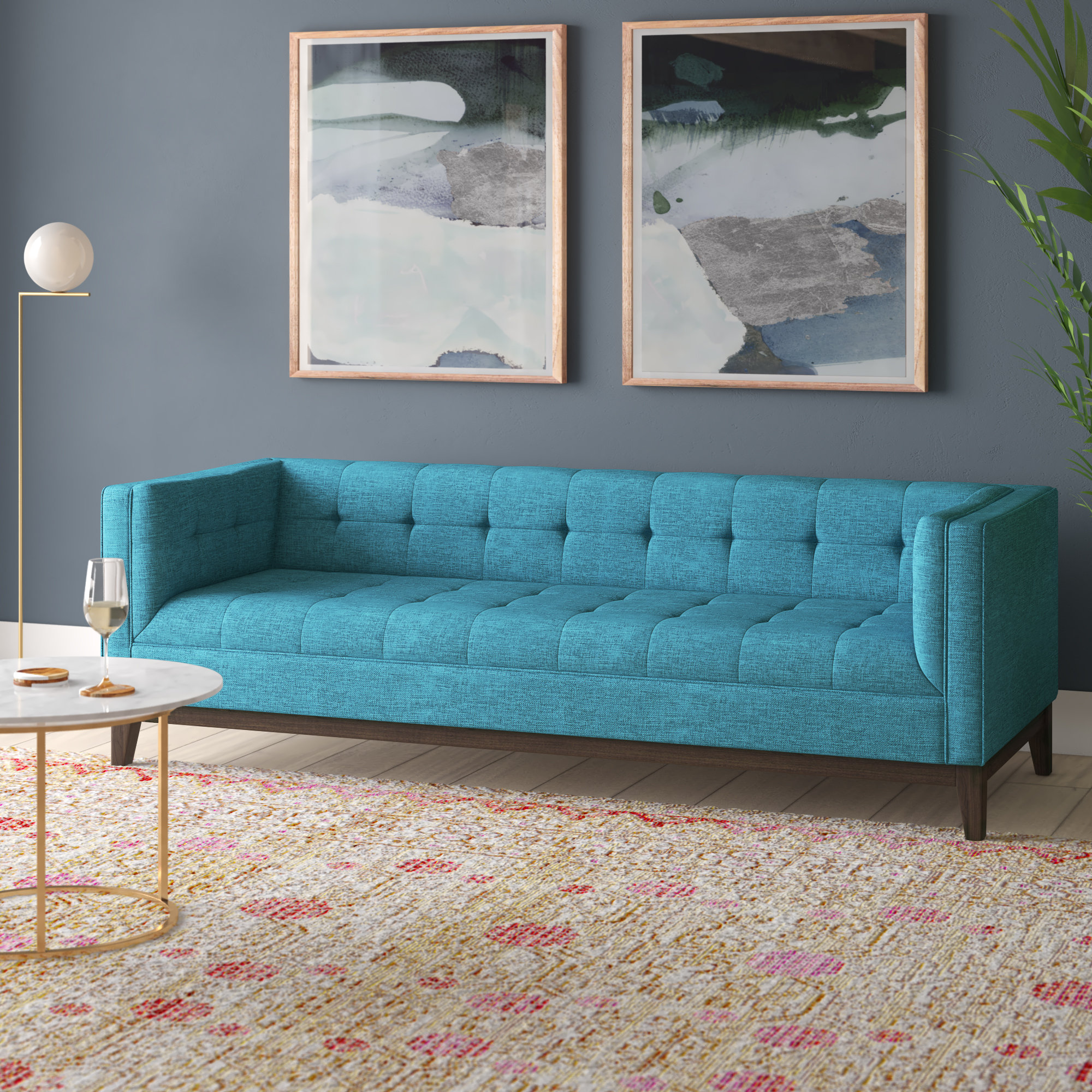 chesterfield moses basket