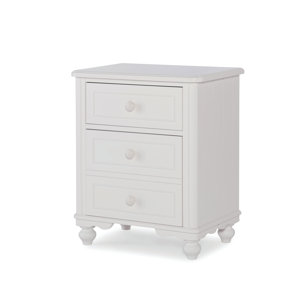 Otto 2 Drawer Nightstand by Viv + Rae