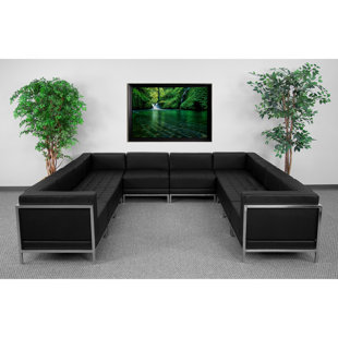 Titania Modular Sectional by Orren Ellis