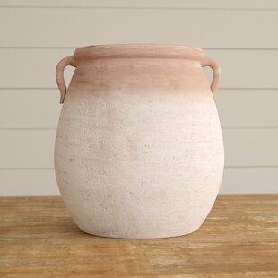 Farmhouse Rustic Vases Made To Last Birch Lane