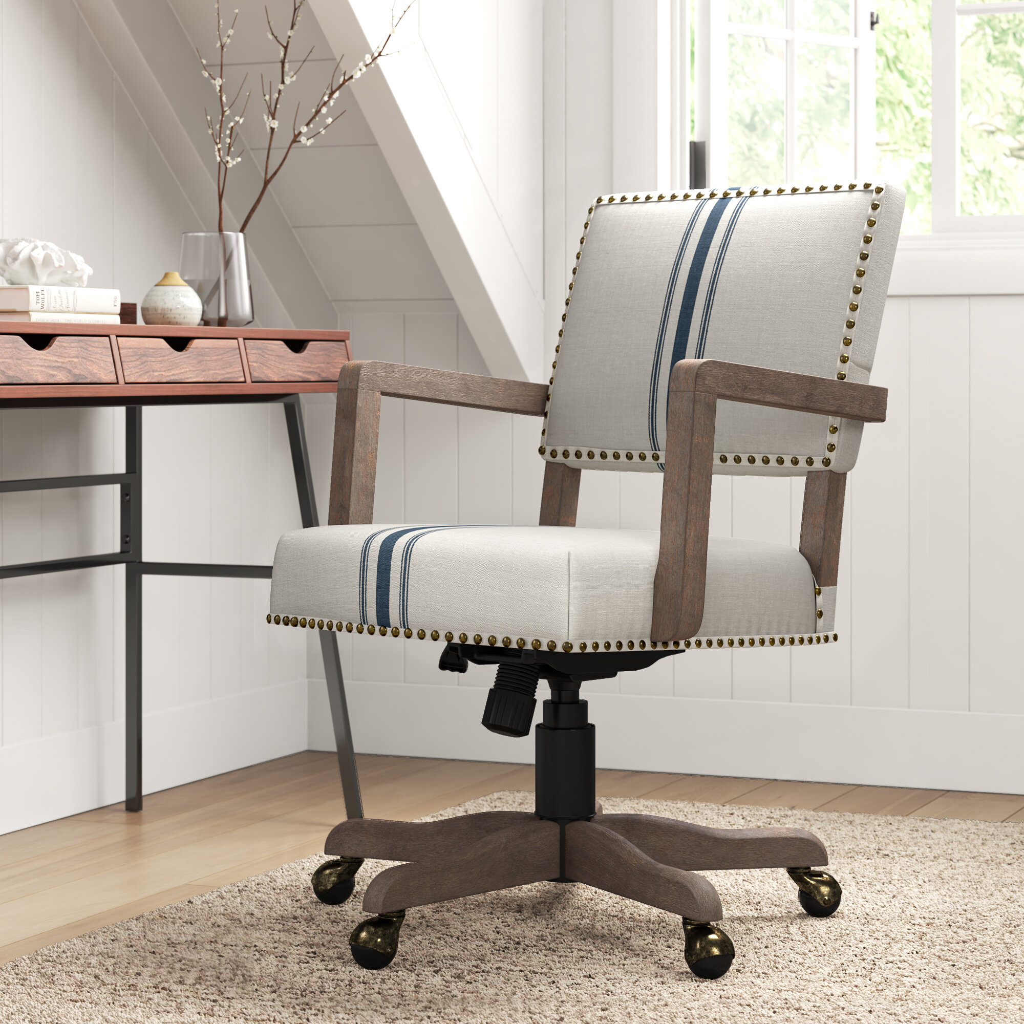 soule task chair