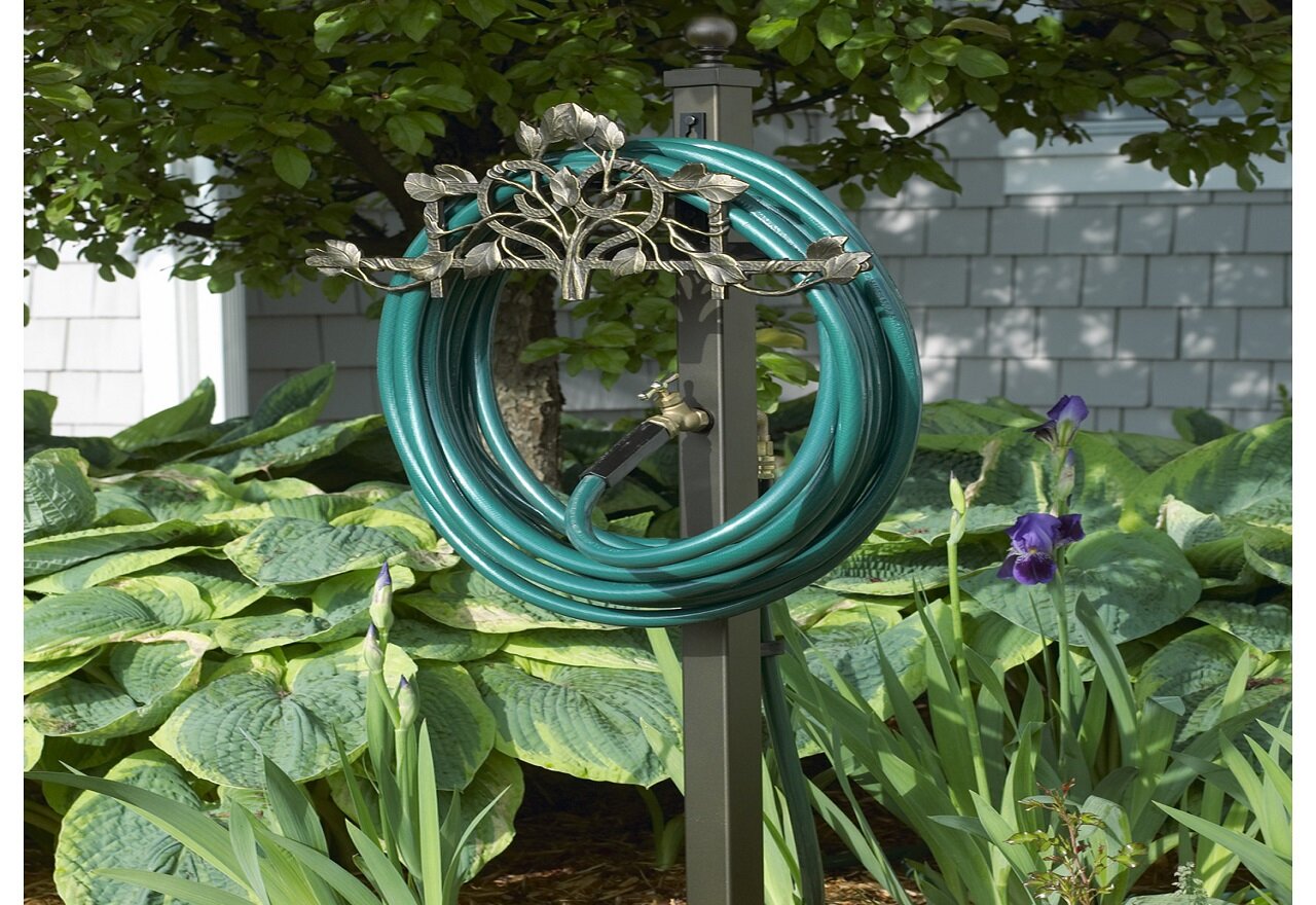 [BIG SALE] Top Decorative Hose Reels You’ll Love In 2020 | Wayfair