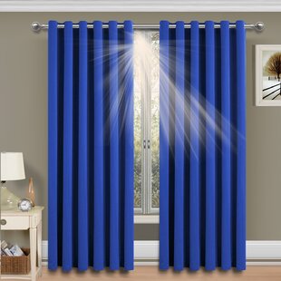 Featured image of post Royal Blue Eyelet Curtains Uk