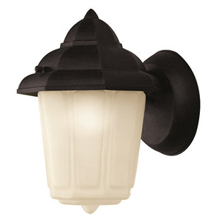 Best Orchard 1-Light Outdoor Sconce By Bay Isle Home Outdoor Lighting Orchard 1-Light Outdoor Sconce By Bay Isle Home Outdoor Lighting
