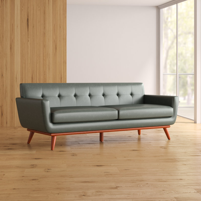 Tov Furniture Huntsville 3 Seater Sofa Reviews Wayfair Co Uk