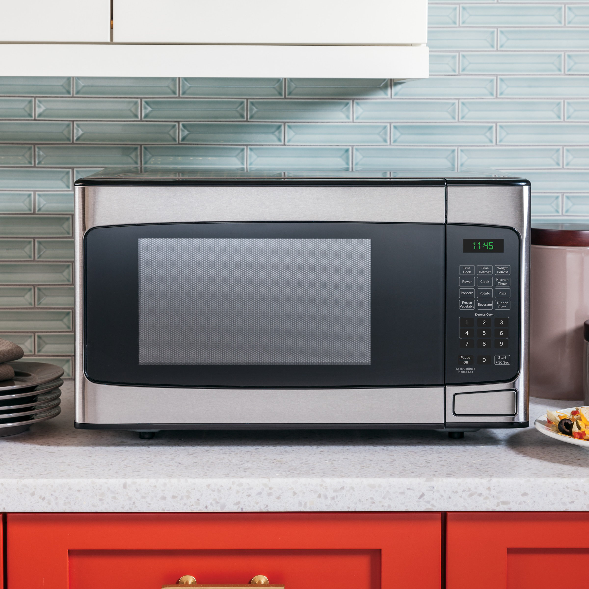 [BIG SALE] Microwaves Under 200 You’ll Love In 2022 Wayfair