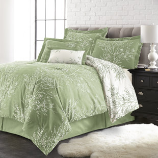 Leopard Print Comforter Set Wayfair Quickview