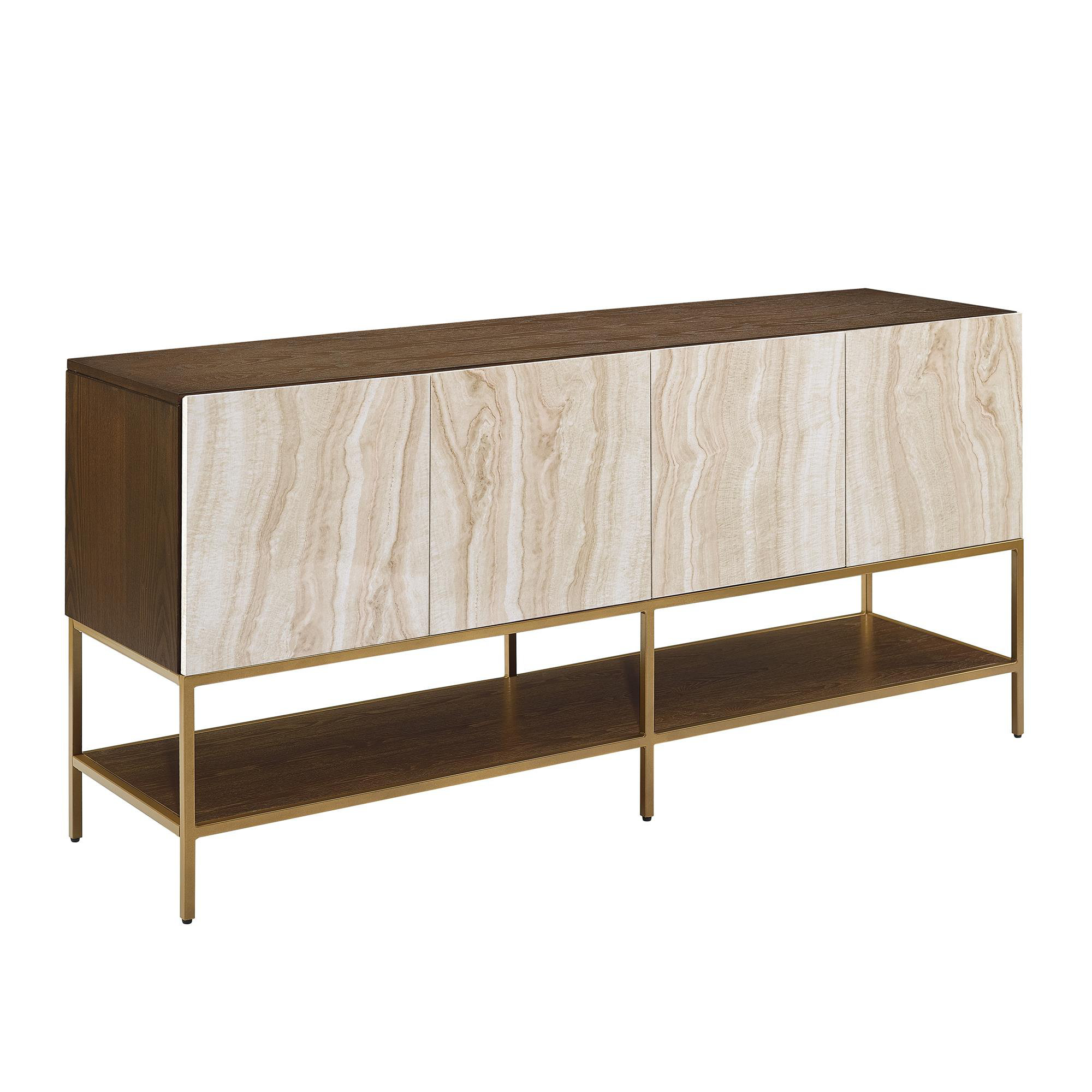 Modern Console Sofa Tables Allmodern