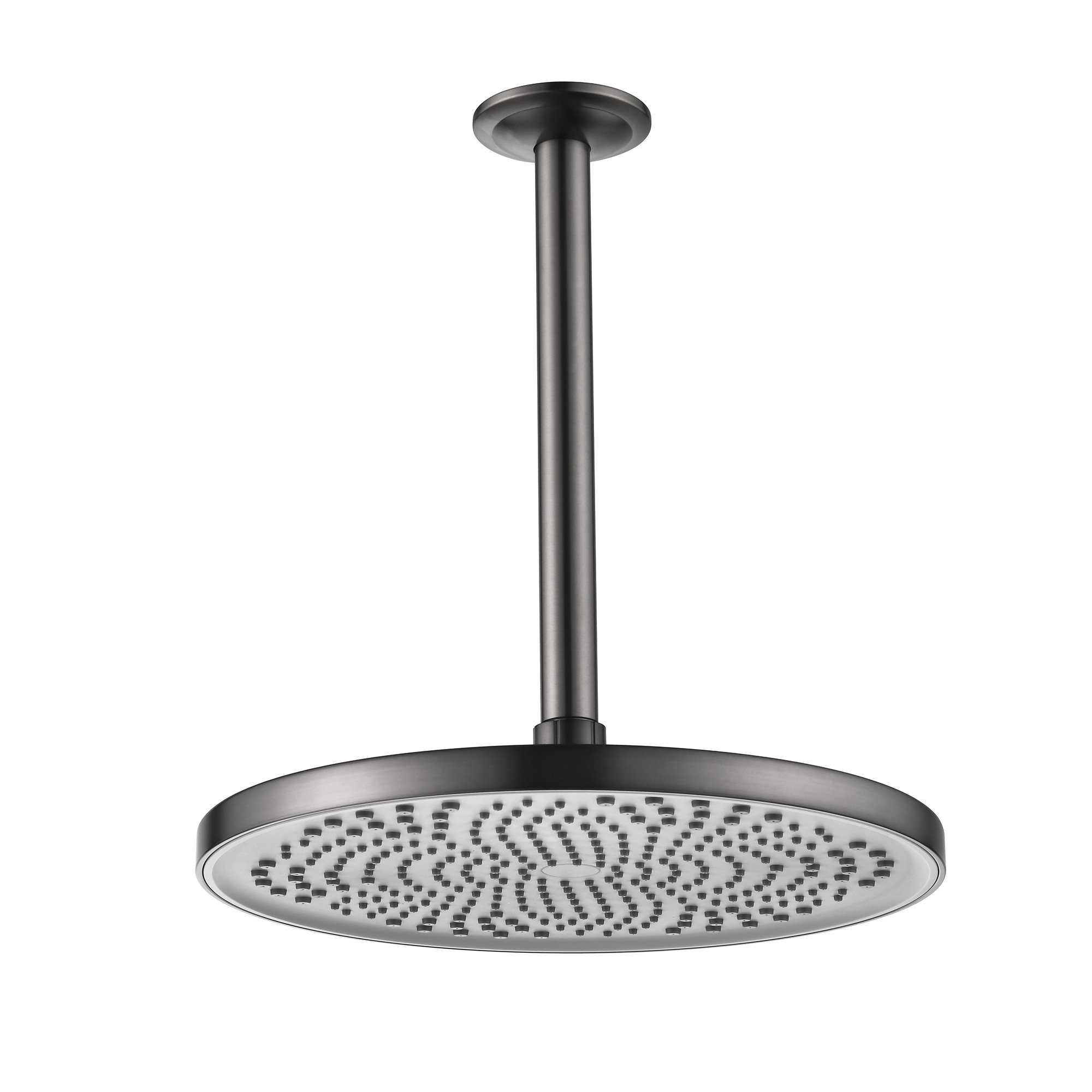 Interbath Rain Adjustable Shower Head Wayfair