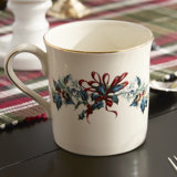 Lenox Winter Song Dinnerware Wayfair