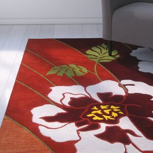 Woodburn Brown Rug