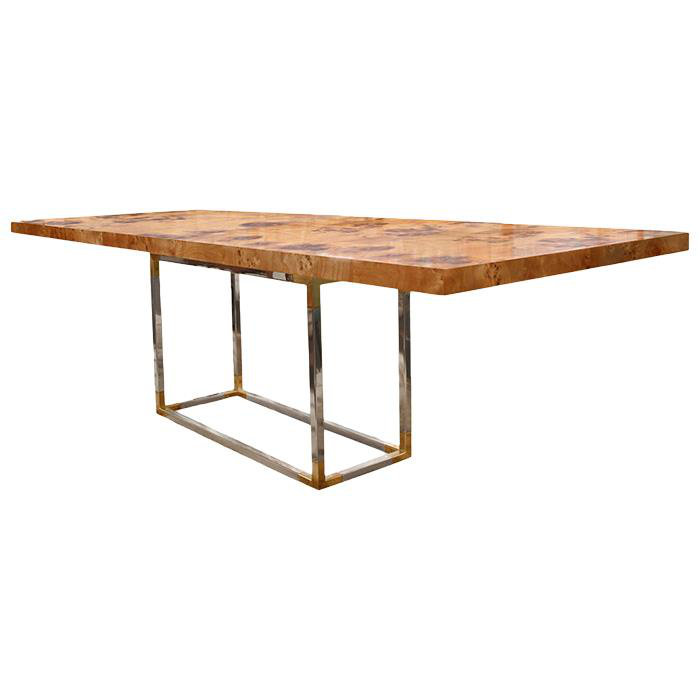Bond Extendable Dining Table