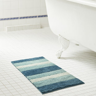 Microfiber Bath Rug Wayfair Save