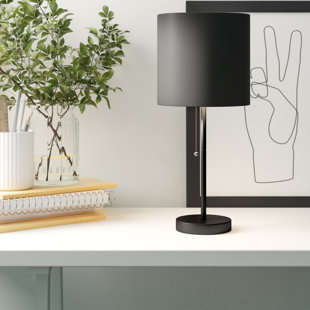 Margie 19" Table Lamp