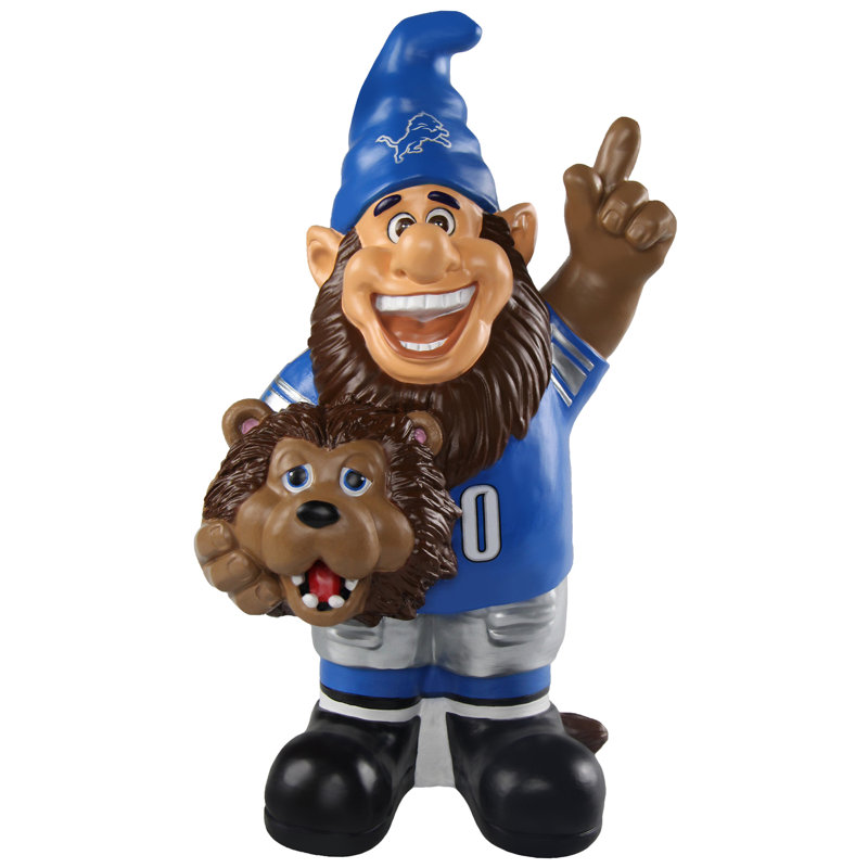 Detroit Lions kids collectibles