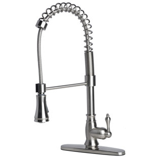 Spring Kitchen Faucet Wayfair Quickview