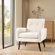 George Oliver Charrie 28.7'' Wide Tufted Armchair & Reviews | Wayfair