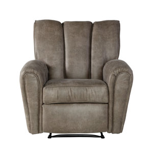 Digirolamo Manual Wall Hugger Recliner by 17 Stories Find