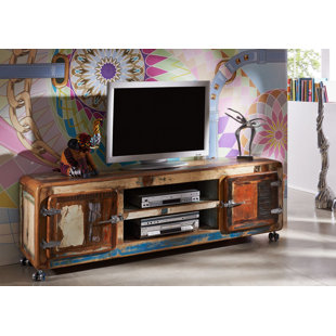 Tv Mobel Rollbar Zum Verlieben Wayfair De