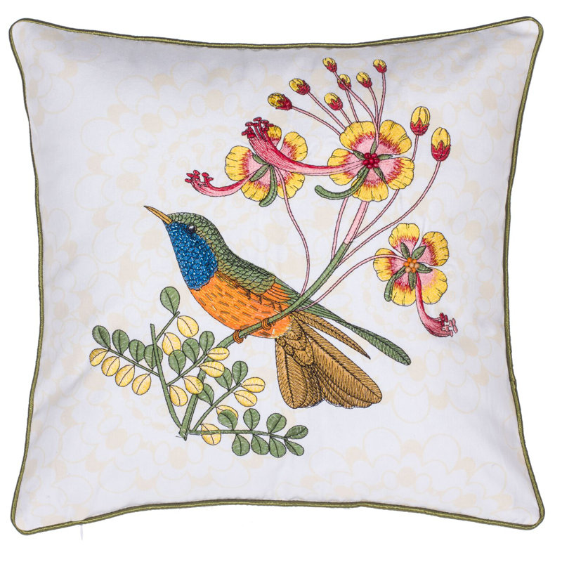 throw pillow with picture