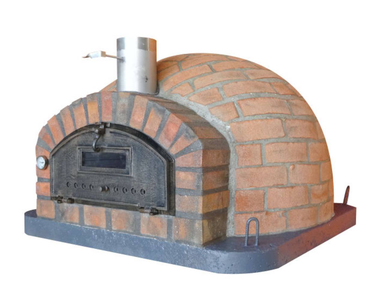 Authentic Pizza Ovens Pizzaioli Rustic Traditional Oven Authentic Pizza Ovens Pizzaioli Rustic