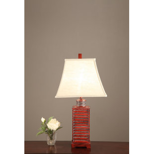 Parkchester 29 Table Lamp (Set Of 2) by Bloomsbury Market 2019 Sale